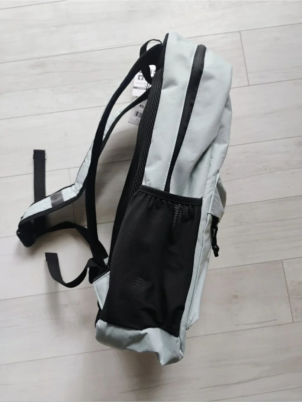QUIKSILVER NEW Locket Backpack With Laptop Sleeve